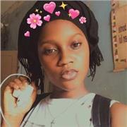 Estudiante en UJA mi lengua materna es francés